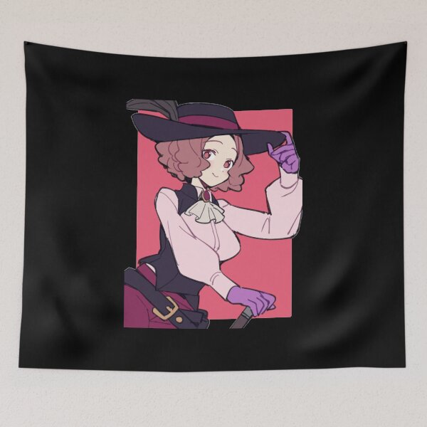 Item preview, Haru Okumura - Persona 5 designed and sold by Absorb81.