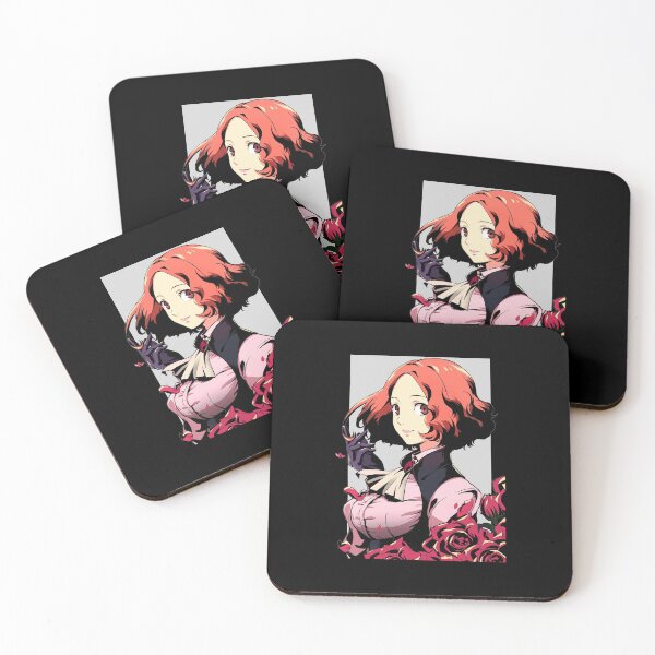 Item preview, Haru Okumura - Persona 5 designed and sold by Absorb81.