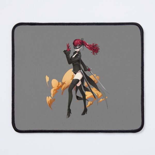 Item preview, Kasumi Yoshizawa - Persona 5 designed and sold by Absorb81.