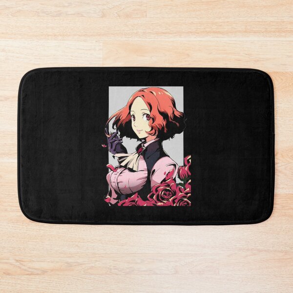 Item preview, Haru Okumura - Persona 5 designed and sold by Absorb81.