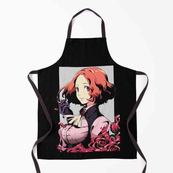Item preview, Haru Okumura - Persona 5 designed and sold by Absorb81.