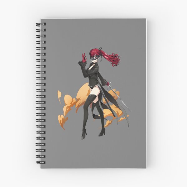 Item preview, Kasumi Yoshizawa - Persona 5 designed and sold by Absorb81.