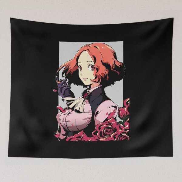 Item preview, Haru Okumura - Persona 5 designed and sold by Absorb81.