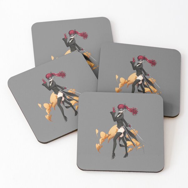 Item preview, Kasumi Yoshizawa - Persona 5 designed and sold by Absorb81.