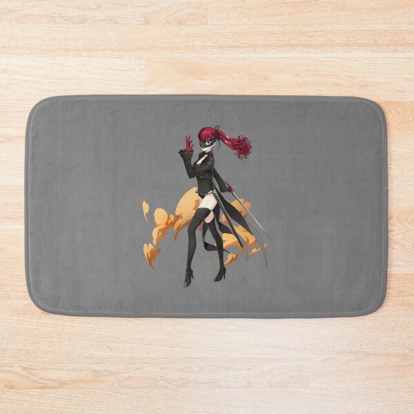 Item preview, Kasumi Yoshizawa - Persona 5 designed and sold by Absorb81.