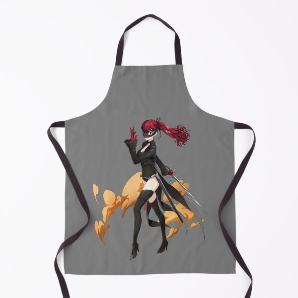Item preview, Kasumi Yoshizawa - Persona 5 designed and sold by Absorb81.