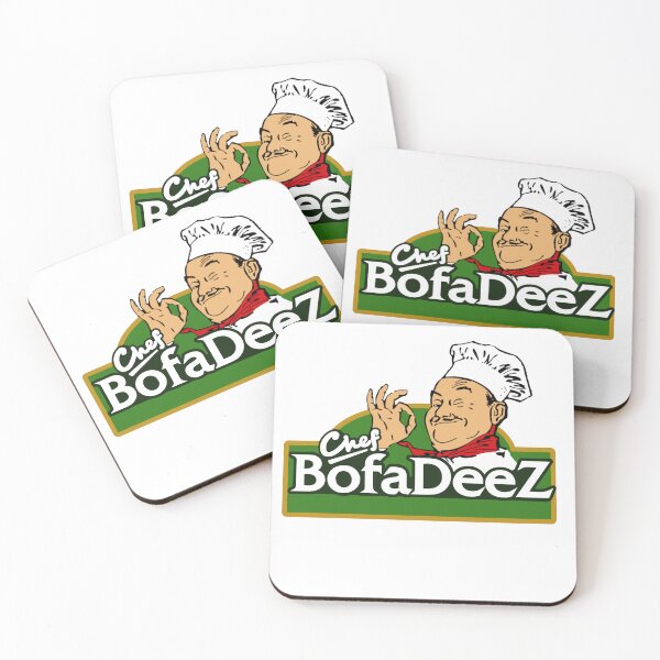Item preview, Chef Bofadeez designed and sold by HeartlandPat.