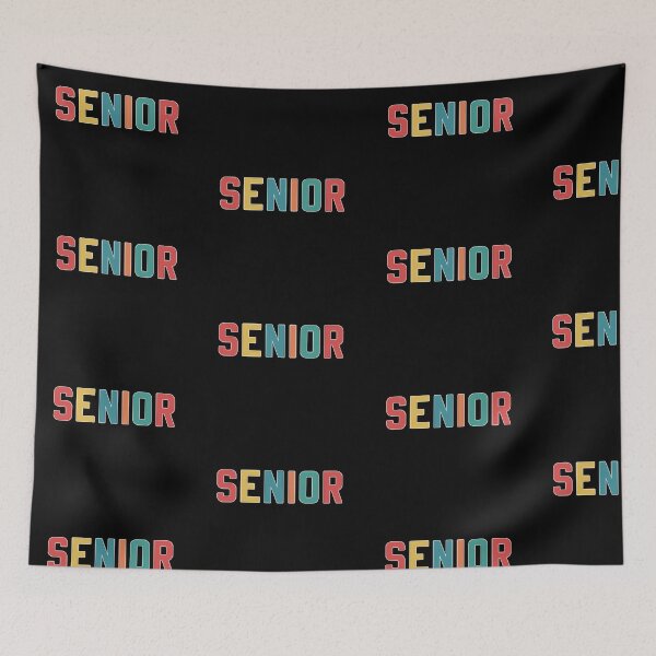 Item preview, Senior Class of 2026 Senior 2025 designed and sold by Luvjesus2.