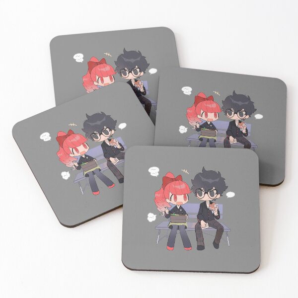 Item preview, Kasumi Yoshizawa - Persona 5 designed and sold by Absorb81.