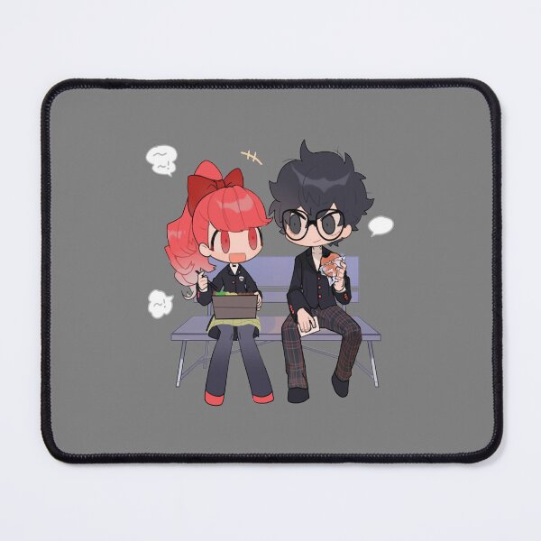 Item preview, Kasumi Yoshizawa - Persona 5 designed and sold by Absorb81.