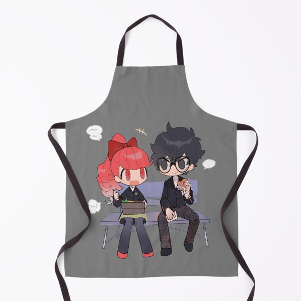 Item preview, Kasumi Yoshizawa - Persona 5 designed and sold by Absorb81.