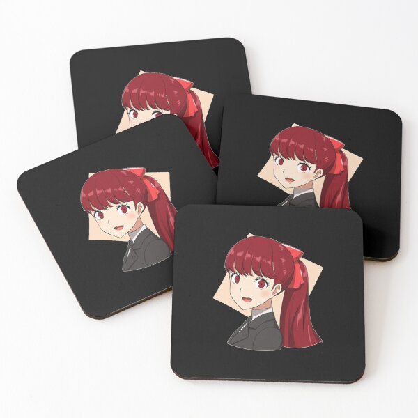 Item preview, Kasumi Yoshizawa - Persona 5 designed and sold by Absorb81.