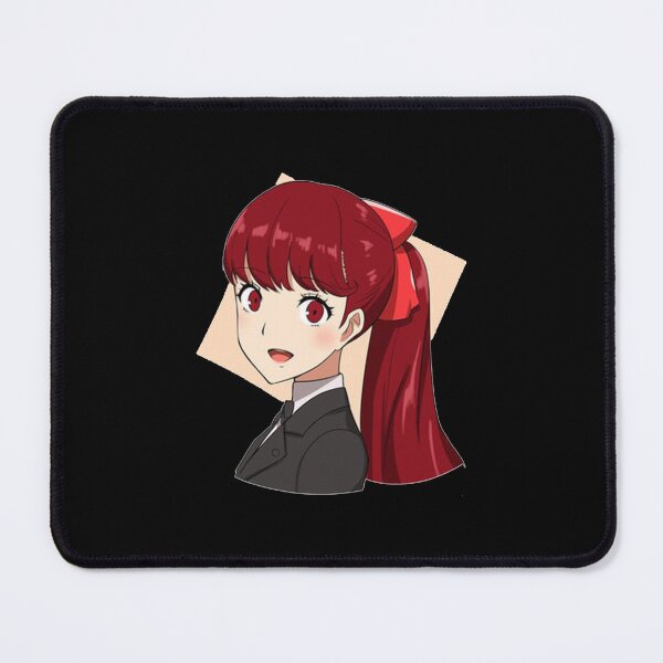 Item preview, Kasumi Yoshizawa - Persona 5 designed and sold by Absorb81.
