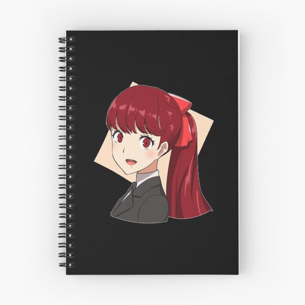 Item preview, Kasumi Yoshizawa - Persona 5 designed and sold by Absorb81.