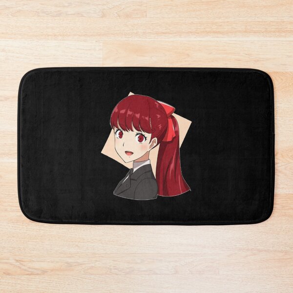 Item preview, Kasumi Yoshizawa - Persona 5 designed and sold by Absorb81.