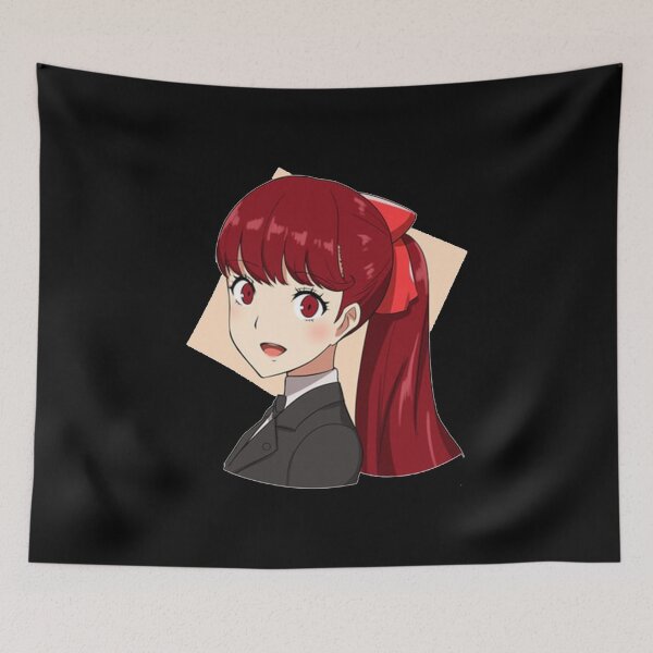 Item preview, Kasumi Yoshizawa - Persona 5 designed and sold by Absorb81.