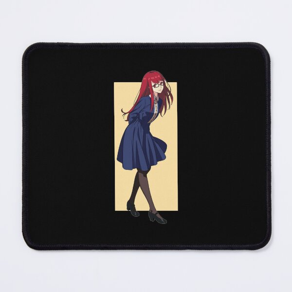 Item preview, Kasumi Yoshizawa - Persona 5 designed and sold by Absorb81.