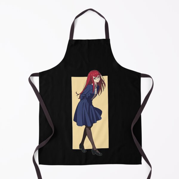 Item preview, Kasumi Yoshizawa - Persona 5 designed and sold by Absorb81.