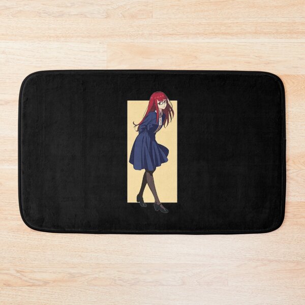 Item preview, Kasumi Yoshizawa - Persona 5 designed and sold by Absorb81.