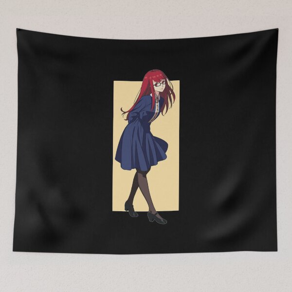 Item preview, Kasumi Yoshizawa - Persona 5 designed and sold by Absorb81.