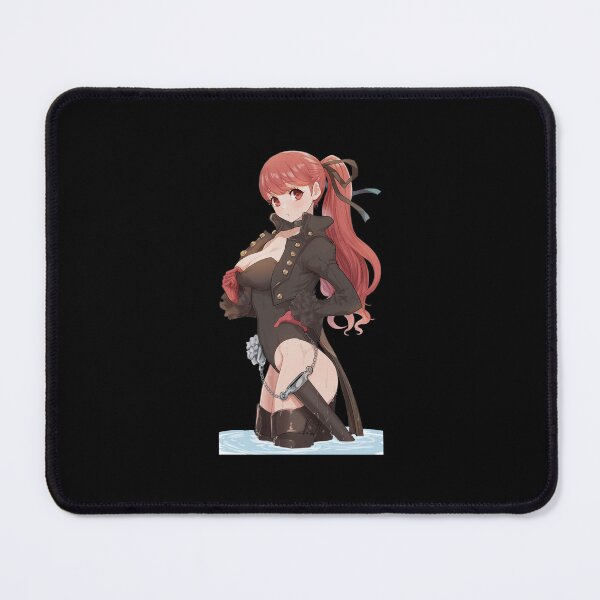Item preview, Kasumi Yoshizawa - Persona 5 designed and sold by Absorb81.