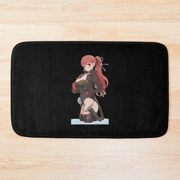 Item preview, Kasumi Yoshizawa - Persona 5 designed and sold by Absorb81.