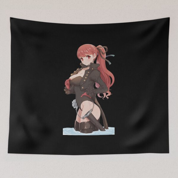 Item preview, Kasumi Yoshizawa - Persona 5 designed and sold by Absorb81.