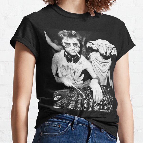 Item preview, Dobby and DJ Harry designed and sold by Filthy 420.