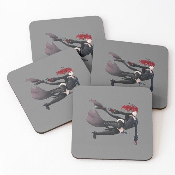 Item preview, Kasumi Yoshizawa - Persona 5 designed and sold by Absorb81.