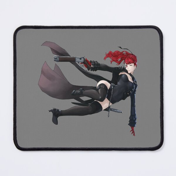 Item preview, Kasumi Yoshizawa - Persona 5 designed and sold by Absorb81.