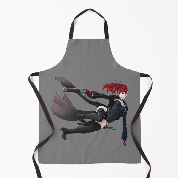 Item preview, Kasumi Yoshizawa - Persona 5 designed and sold by Absorb81.