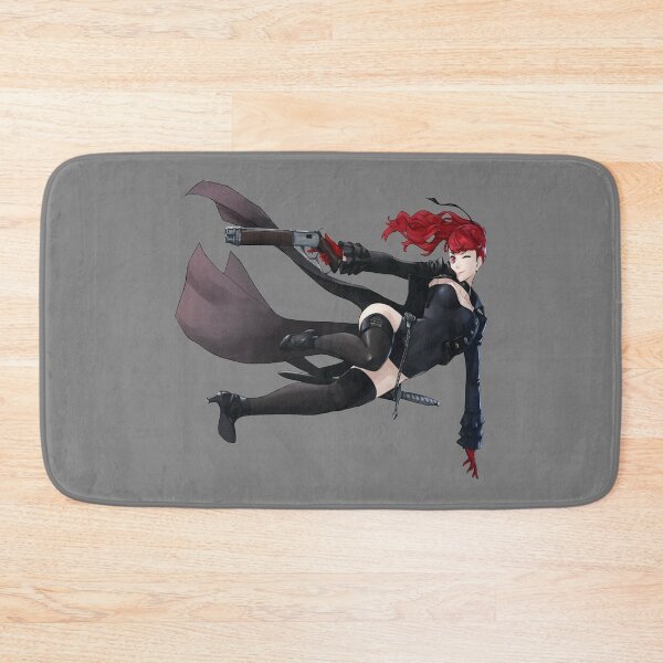 Item preview, Kasumi Yoshizawa - Persona 5 designed and sold by Absorb81.
