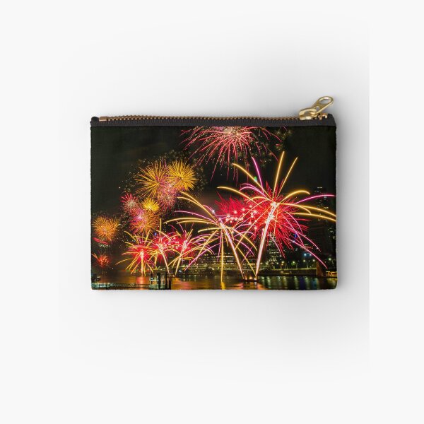 Item preview, Happy New Year from Brisbane designed and sold by pcole123.