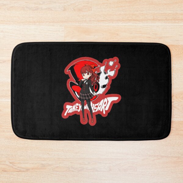 Item preview, Kasumi Yoshizawa - Persona 5 designed and sold by Absorb81.