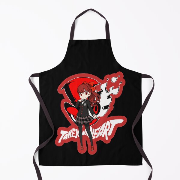 Item preview, Kasumi Yoshizawa - Persona 5 designed and sold by Absorb81.