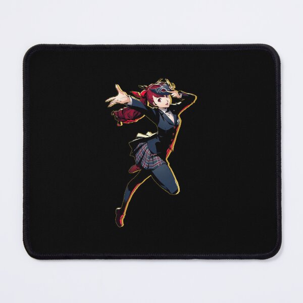 Item preview, Kasumi Yoshizawa - Persona 5 designed and sold by Absorb81.