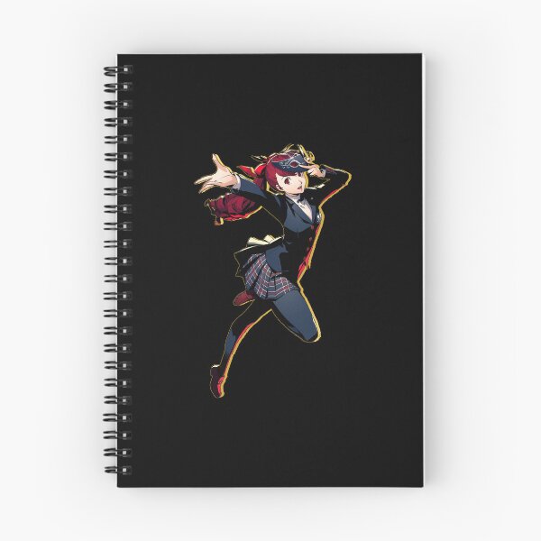 Item preview, Kasumi Yoshizawa - Persona 5 designed and sold by Absorb81.