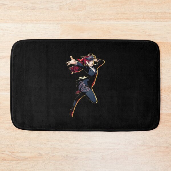 Item preview, Kasumi Yoshizawa - Persona 5 designed and sold by Absorb81.