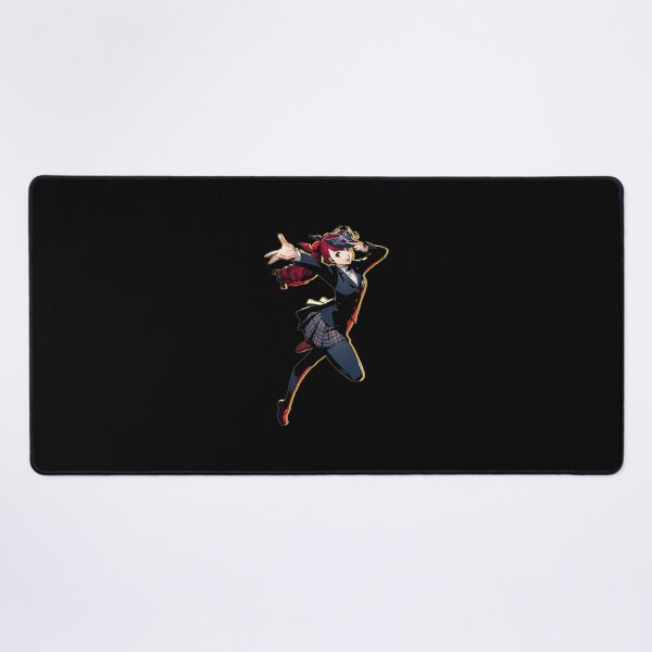 Item preview, Kasumi Yoshizawa - Persona 5 designed and sold by Absorb81.