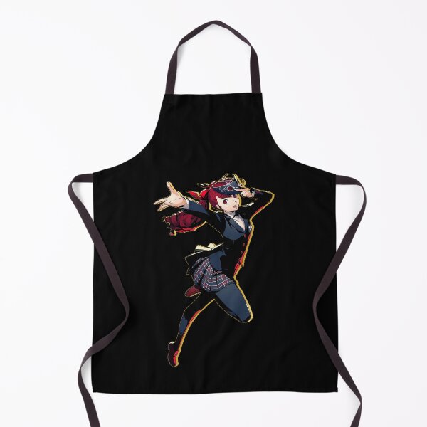 Item preview, Kasumi Yoshizawa - Persona 5 designed and sold by Absorb81.
