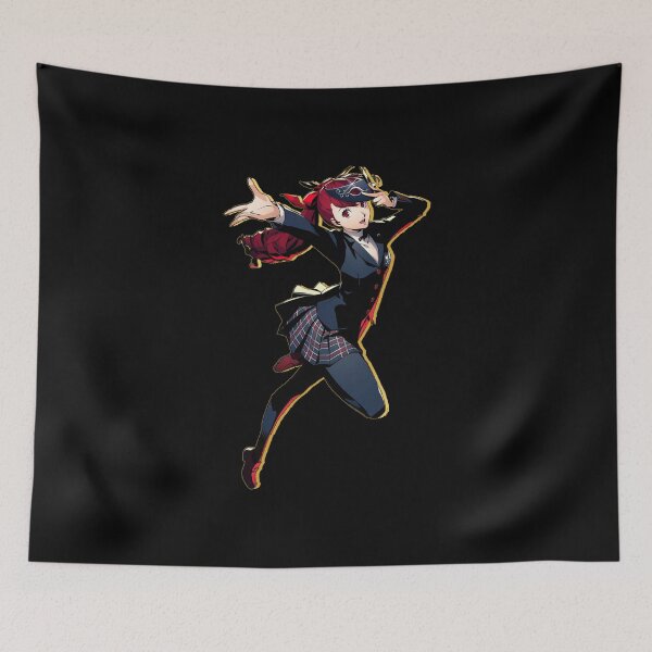 Item preview, Kasumi Yoshizawa - Persona 5 designed and sold by Absorb81.