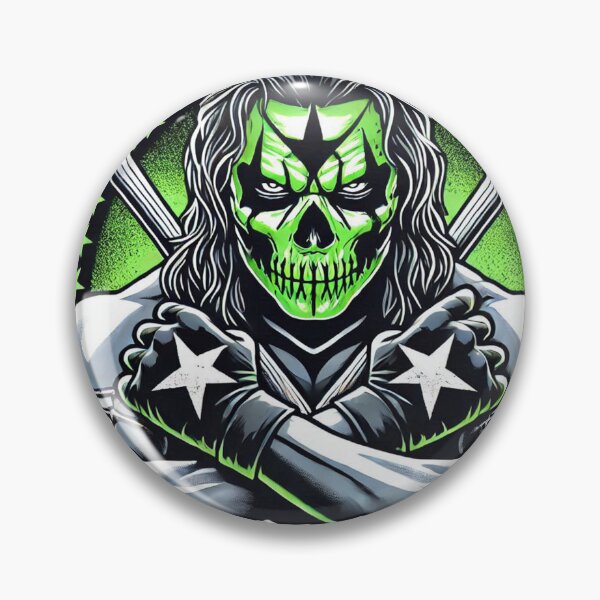 Item preview, Custom Degeneration-X Graphic Art #1 designed and sold by Punkfan91.
