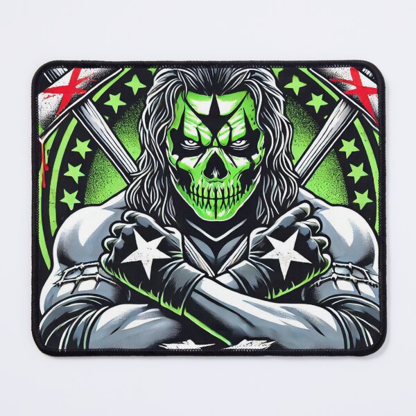 Item preview, Custom Degeneration-X Graphic Art #1 designed and sold by Punkfan91.