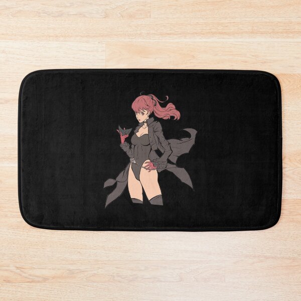 Item preview, Kasumi Yoshizawa - Persona 5 designed and sold by Absorb81.