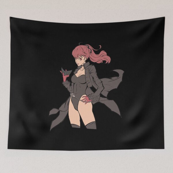 Item preview, Kasumi Yoshizawa - Persona 5 designed and sold by Absorb81.