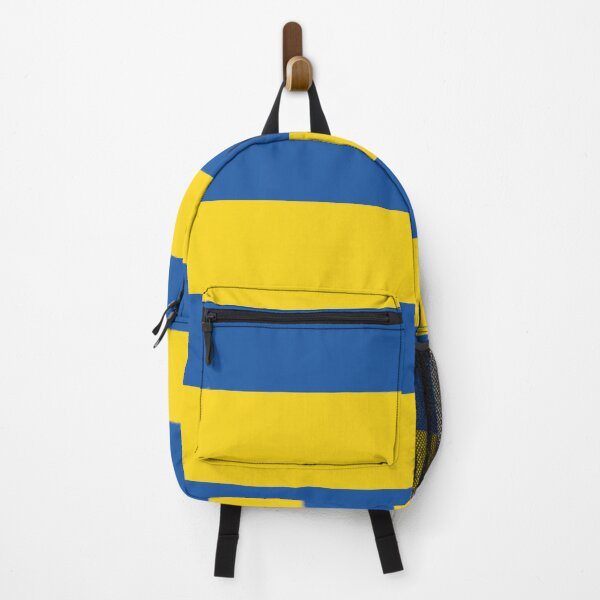Item preview, Illustration of the flag of Ukraine, and various icons. Ideal for catalogs of institutional materials and geography designed and sold by LucianoCosmo.
