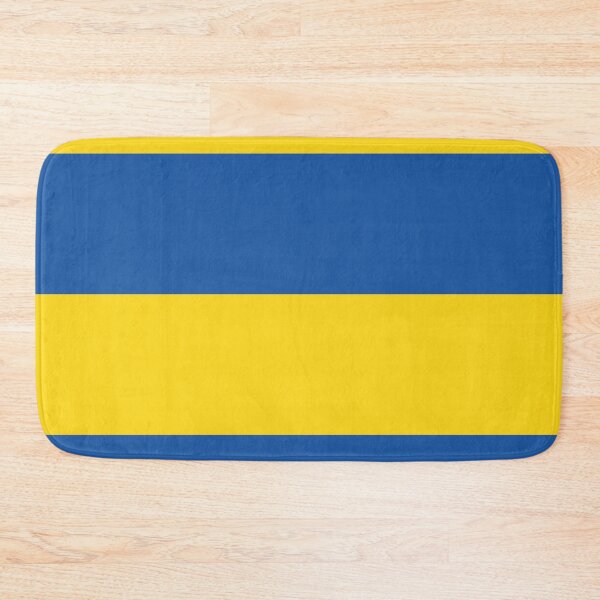 Item preview, Illustration of the flag of Ukraine, and various icons. Ideal for catalogs of institutional materials and geography designed and sold by LucianoCosmo.