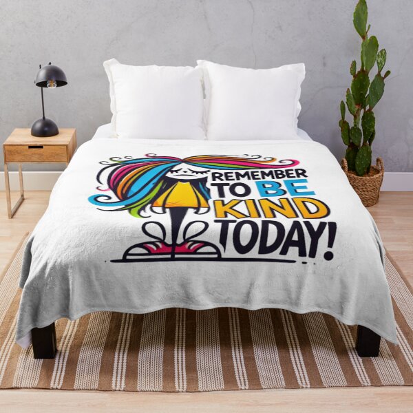 Item preview, Remember to be KIND today! designed and sold by Shs-Kenya.