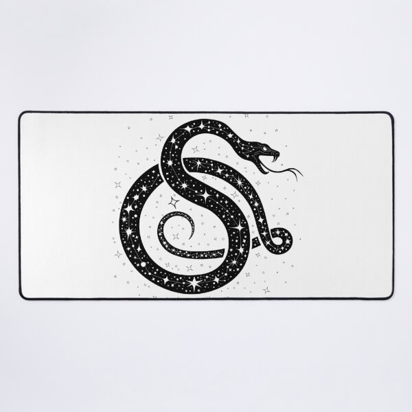 Item preview, Snake Constellation  designed and sold by StandOutApparel.