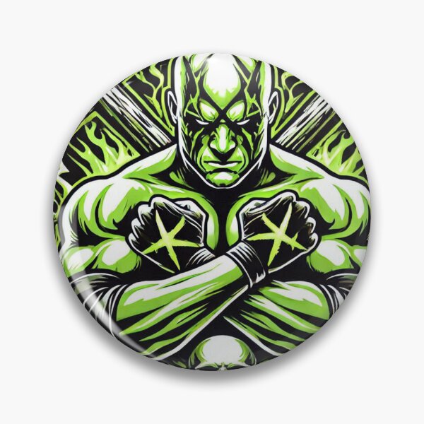 Item preview, Custom Degeneration-X Graphic Art #3 designed and sold by Punkfan91.